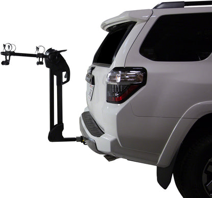 Saris Glide EX Hitch Bike Rack