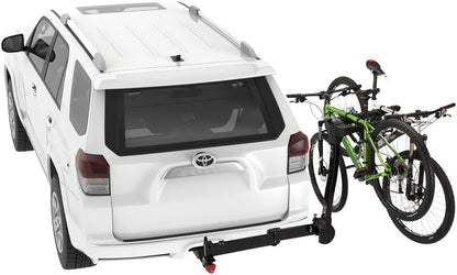 Yakima FullSwing Hitch Bike Rack