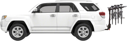 Yakima FullSwing Hitch Bike Rack