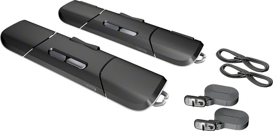 Whispbar Kayak Saddle