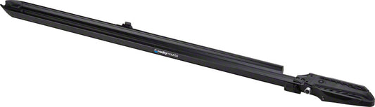 RockyMounts SwitchHitter Fork Mount Bike Carrier: Black