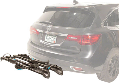 RockyMounts SplitRail LS Hitch Rack