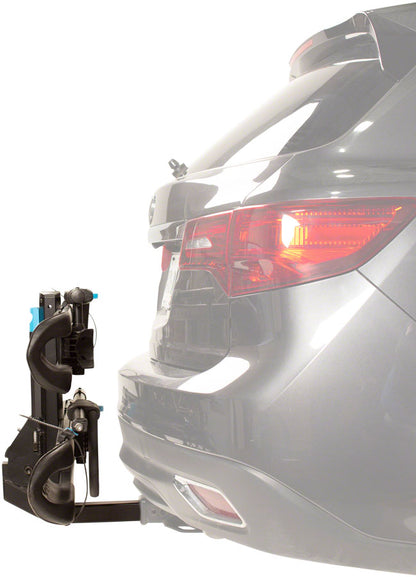 RockyMounts SplitRail LS Hitch Rack