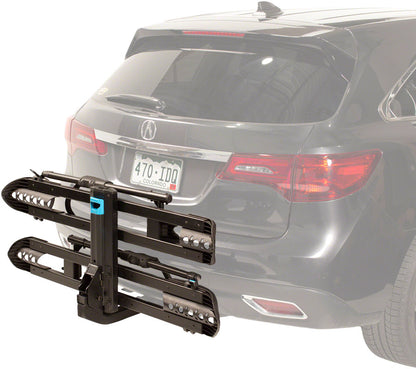 RockyMounts SplitRail LS Hitch Rack
