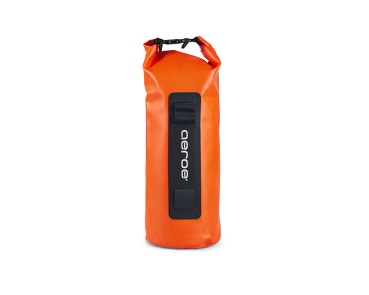 Aeroe Heavy Duty Drybag 8L Orange
