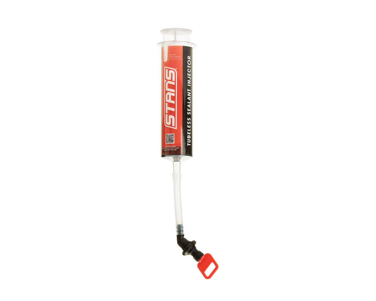 Stan's NoTubes Tire Sealant Injector - Presta, Schrader