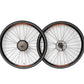 Specialized Axis Wheelset w/ Cassette (New Other)