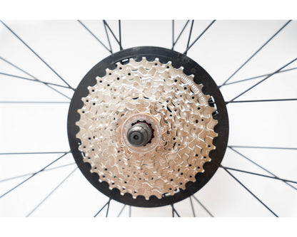 Specialized Axis Wheelset w/ Cassette (New Other)