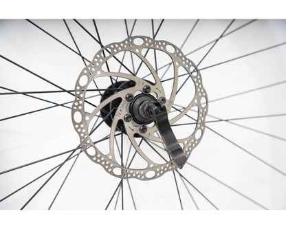 Specialized Axis Wheelset w/ Cassette (New Other)