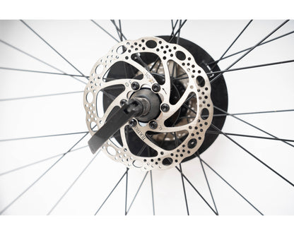 Specialized Axis Wheelset w/ Cassette (New Other)