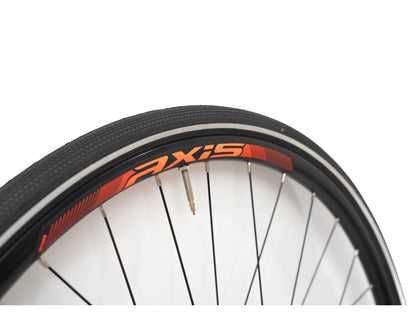 Specialized Axis Wheelset w/ Cassette (New Other)