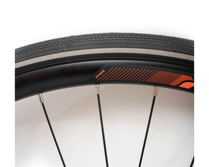 Specialized Axis Wheelset w/ Cassette (New Other)