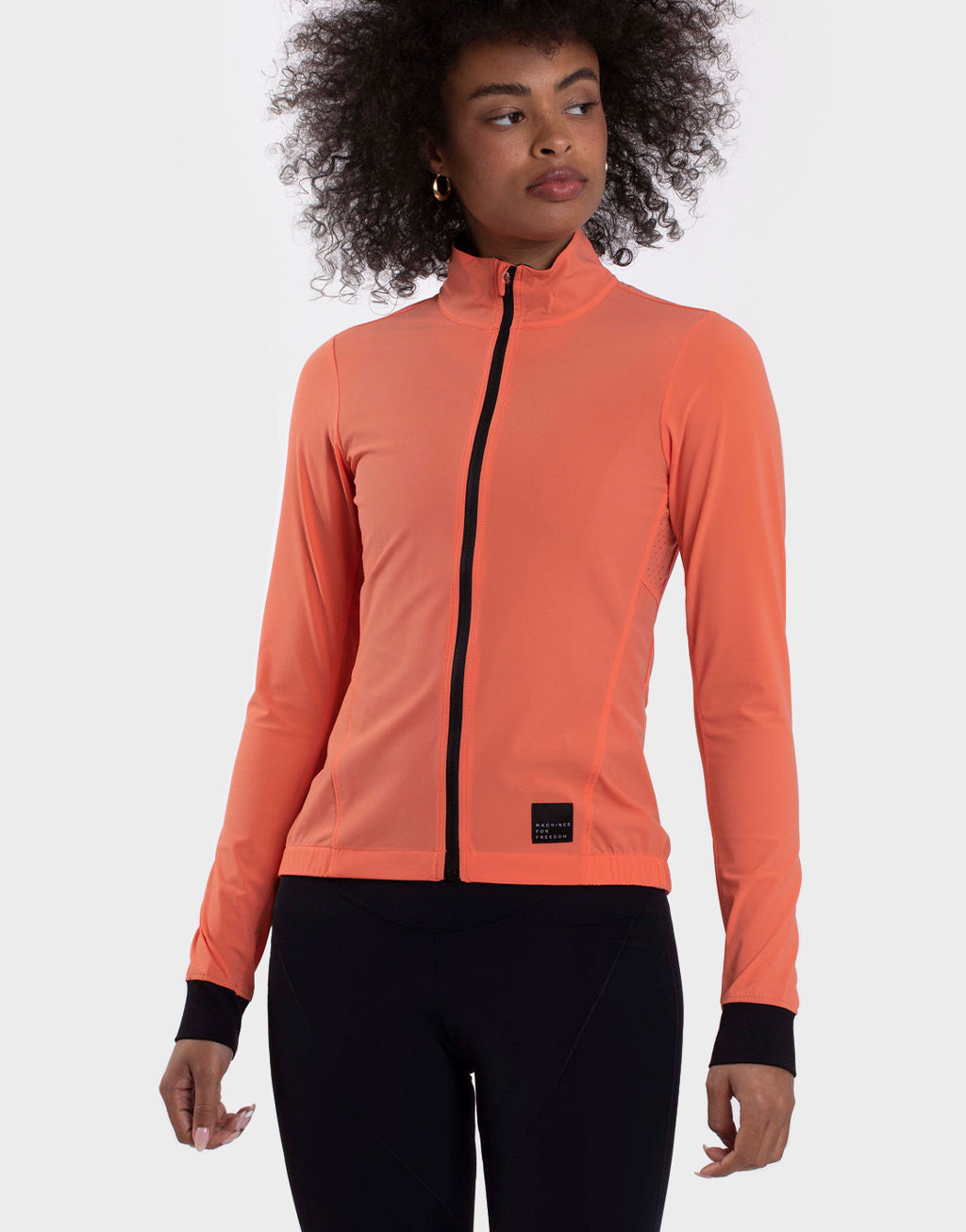 Machines For Freedom All Weather Jacket Womens