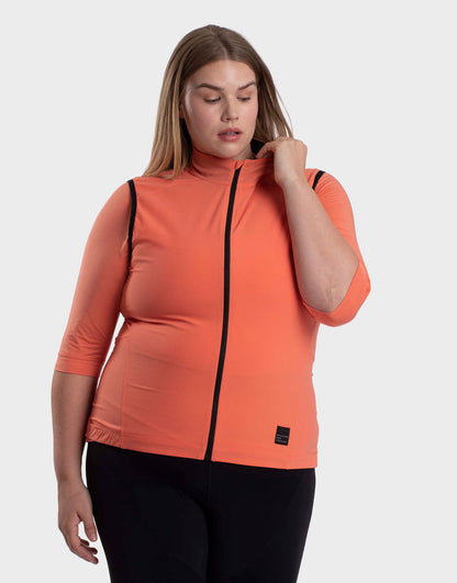 Machines For Freedom All Weather Vest Womens