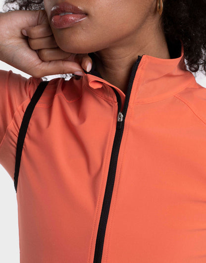 Machines For Freedom All Weather Vest Womens