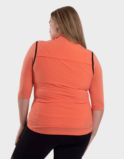 Machines For Freedom All Weather Vest Womens