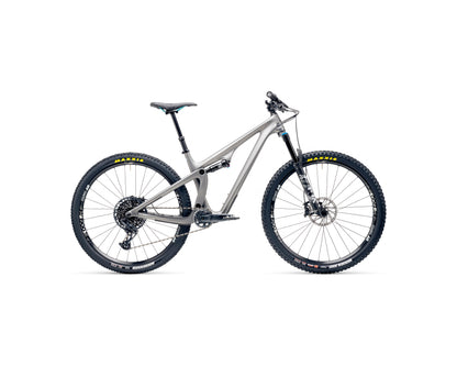 Yeti Cycles SB115 C2 Anthracite - Large