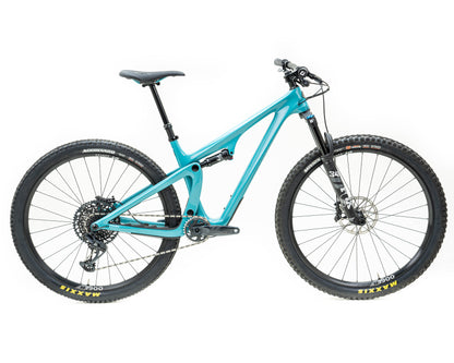 SB115 C-SERIES MD TURQ C2 22