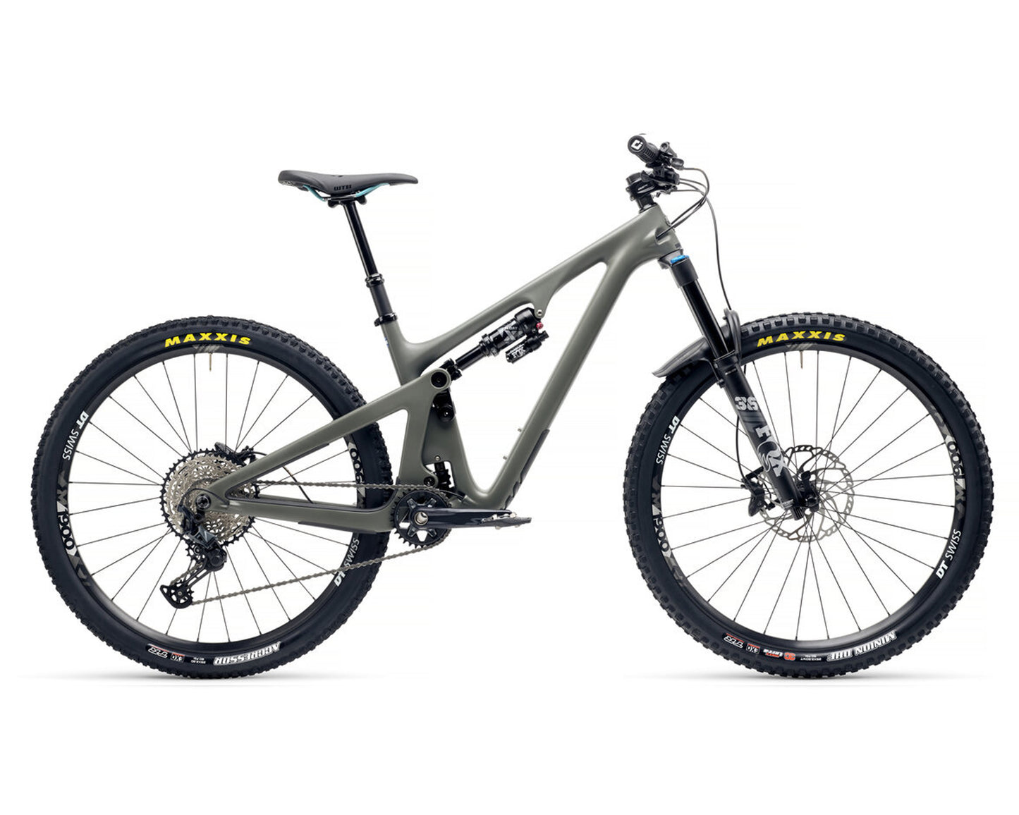 Yeti Cycles SB130 C-Series C1 Rhino - Small