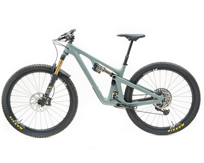 Yeti Cycles SB130 T2 Rhino - Size Medium