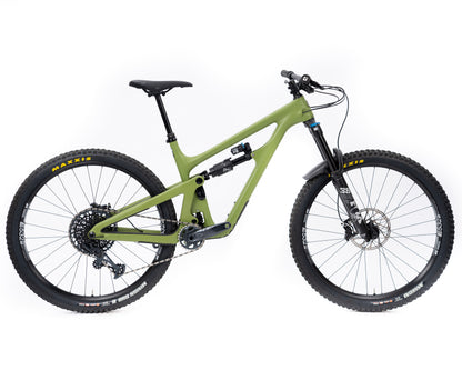 Yeti Cycles SB150 C1 Moss - Large