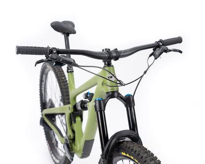 Yeti Cycles SB150 C1 Moss - Large
