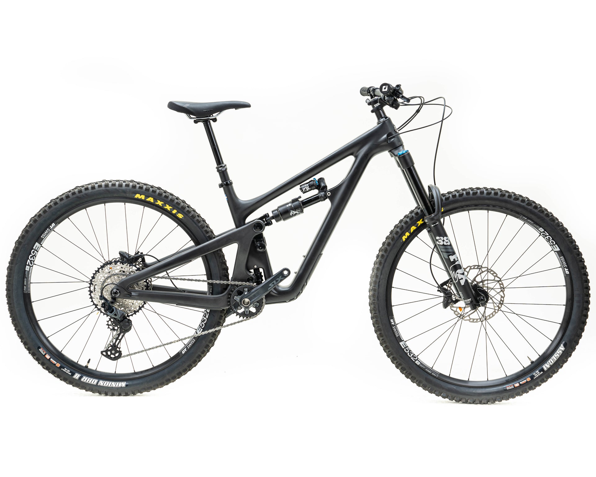 Coil Yeti Sb150 Fox 38 Yeti Sb130 Online Coil Shock
