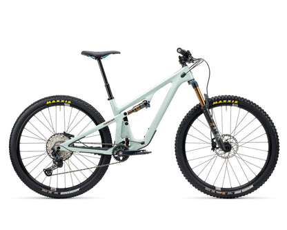 Yeti Cycles SB120 C1 Fox Factory Loch - Medium