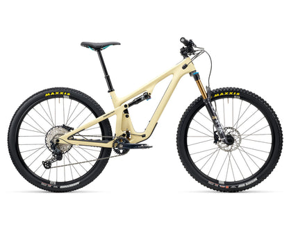 Yeti Cycles SB120 C- Series SLX Dust - Small