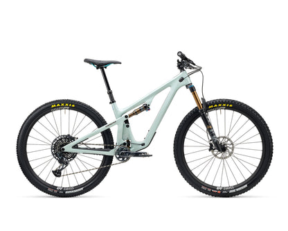Yeti Cycles SB120 T1 GX/X01 Loch - Size Large
