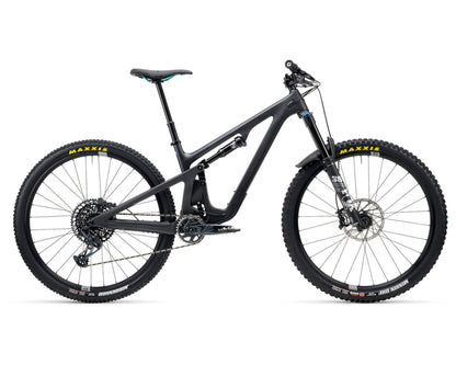 Yeti Cycles SB140 C2 GX Raw Carbon X - Large
