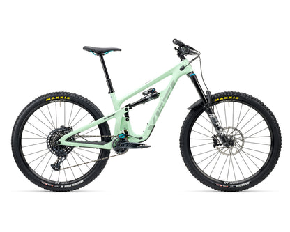 Yeti Cycles SB160 C2 GX Radium - Medium