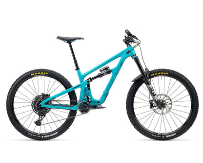 Yeti Cycles SB160 C2 Turq - X Large