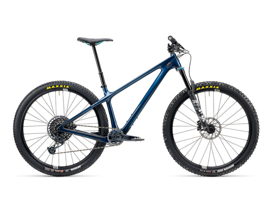 Yeti Cycles ARC C2 Cobalt M
