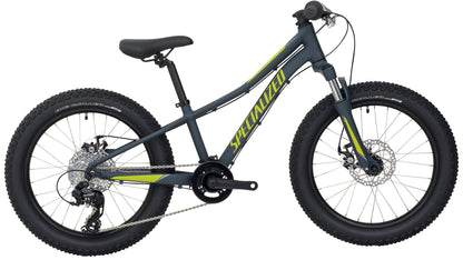 Specialized Riprock 20