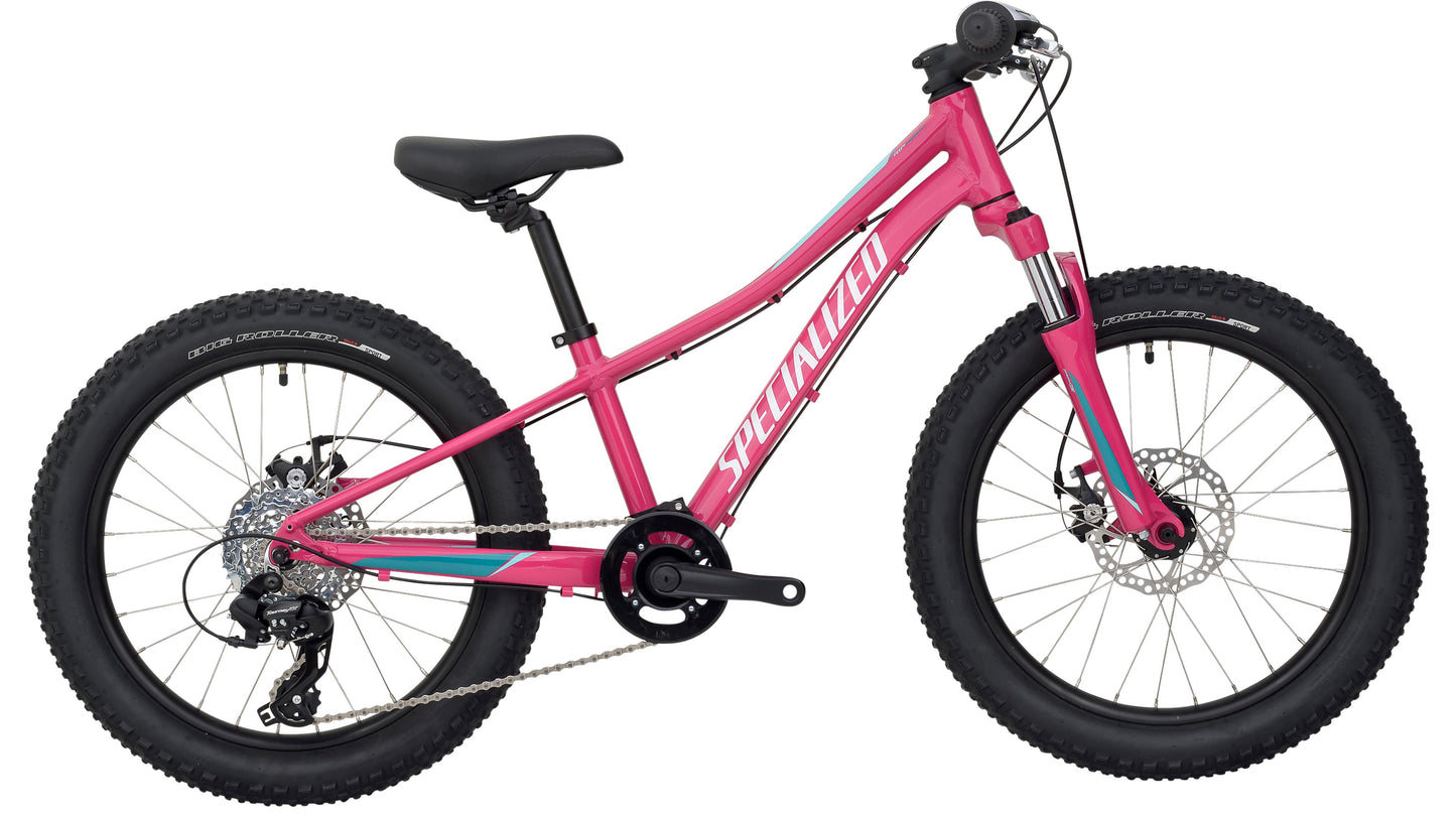 Specialized Riprock 20