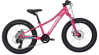 Specialized Riprock 20