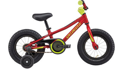 Specialized Riprock Coaster 12