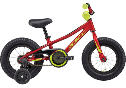 Specialized Riprock Cstr 12