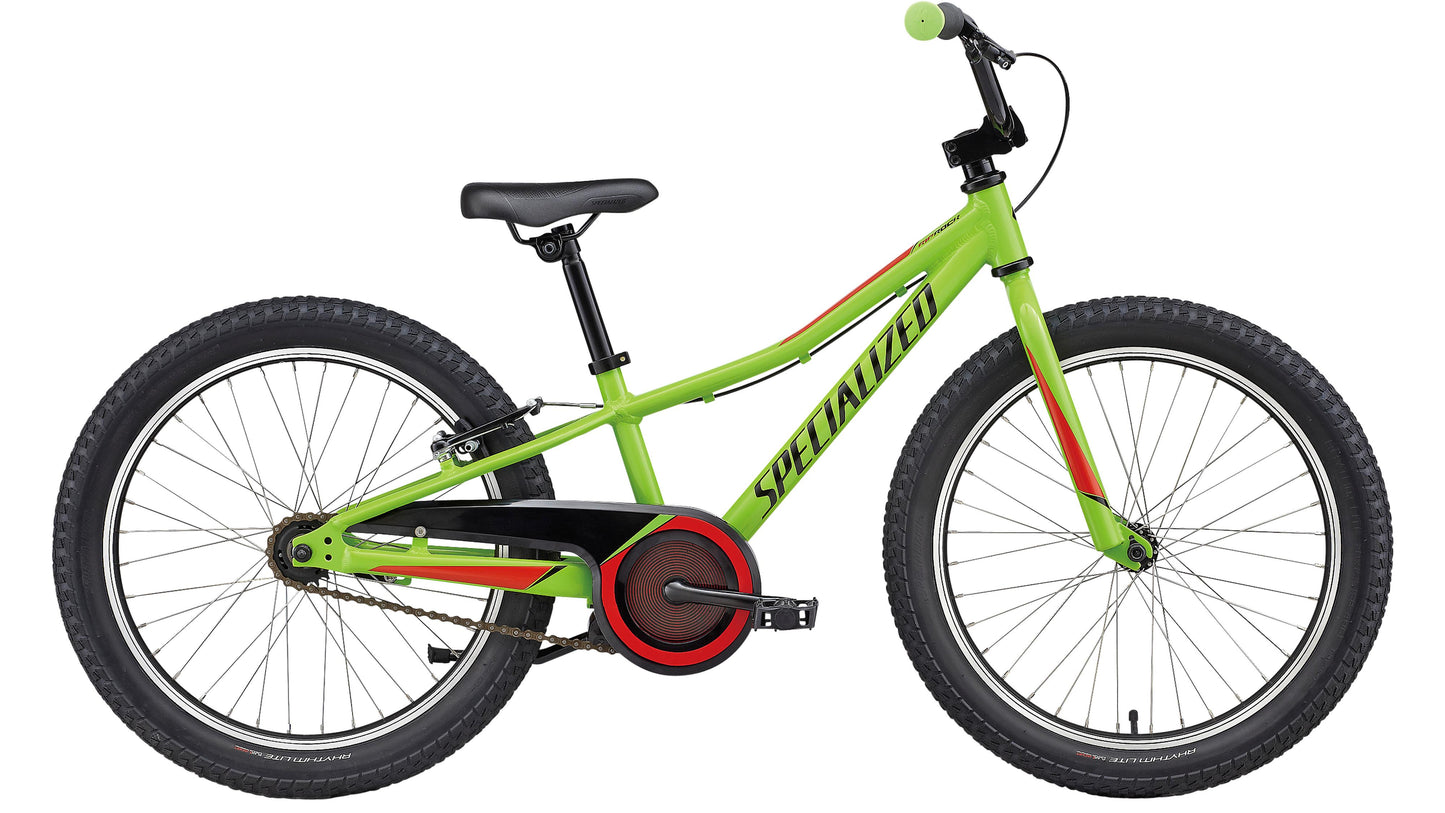 2022 Specialized Riprock Coaster 20