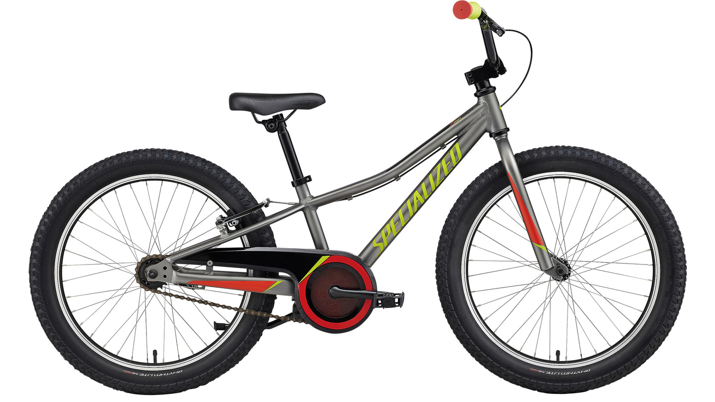 2022 Specialized Riprock Coaster 20