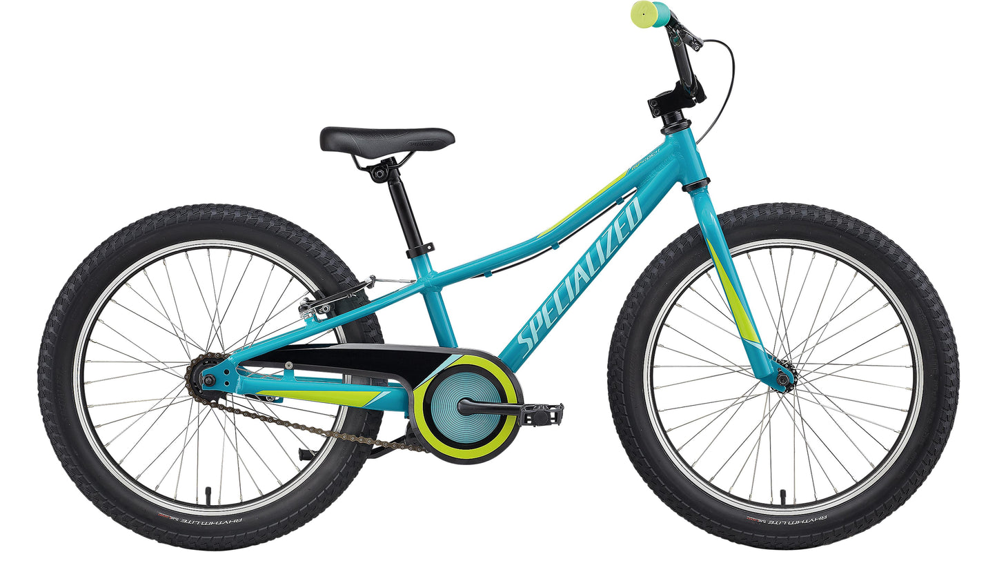 2022 Specialized Riprock Coaster 20