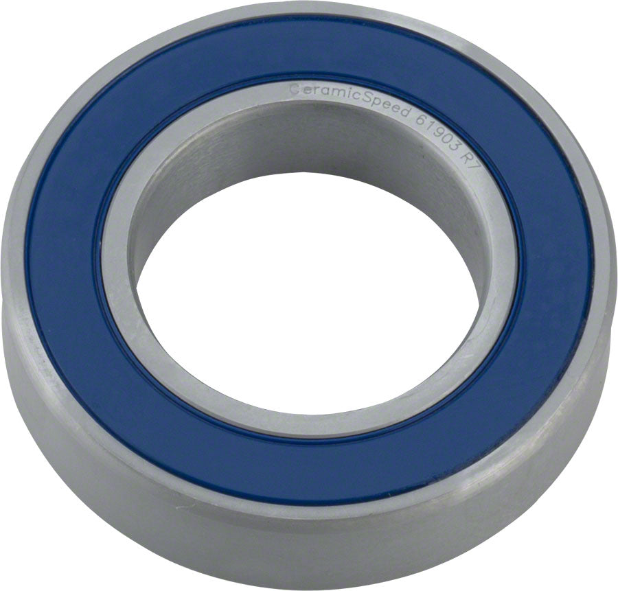 CeramicSpeed Cartridge Bearings