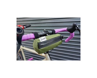 Road Runner Burrito Bag