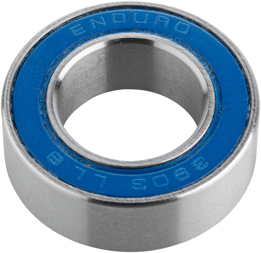 Enduro Standard