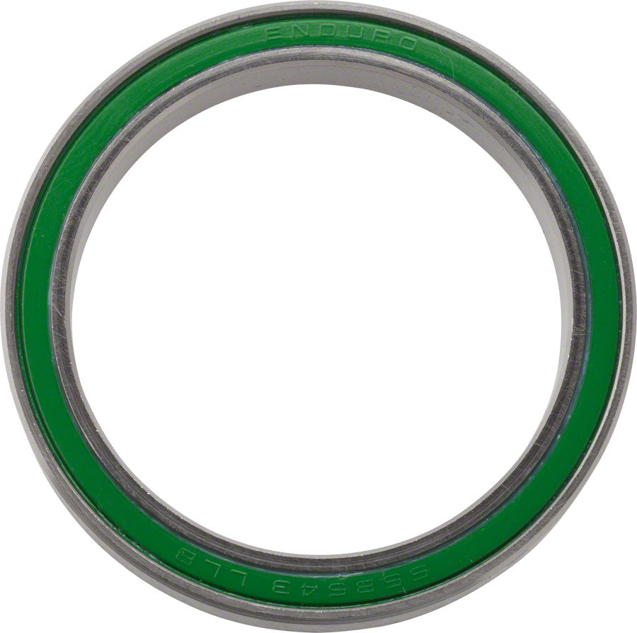 Enduro Cannondale Headshok