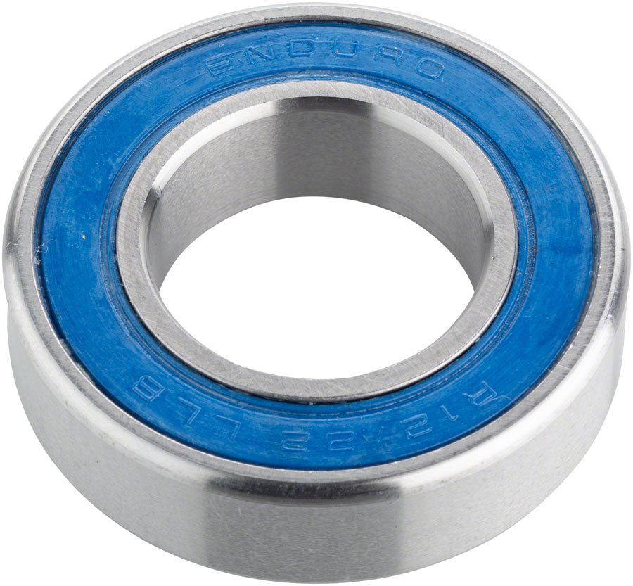 Enduro Standard