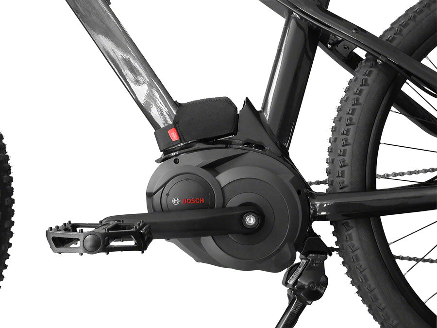 FAHRER eBike Electric Cap for Battery Pin Unit