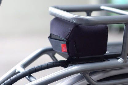 FAHRER eBike Electric Cap for Battery Pin Unit