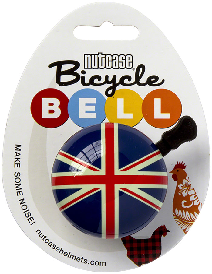 Nutcase Bicycle Bell
